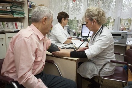 Бесплатная диспансеризация: что можно пройти за счет государства