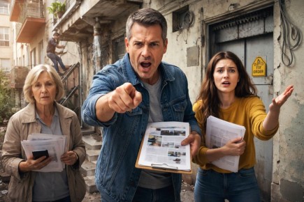 Когда управляющая компания игнорирует вас: как подать жалобу правильно