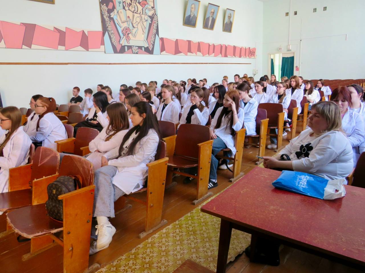 С наступлением весны — внимание к мотобезопасности С наступлением весны — внимание к мотобезопасности