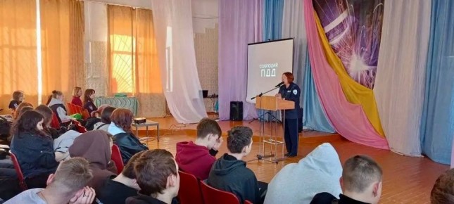 С наступлением весны — внимание к мотобезопасности