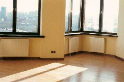 Как элитная квартира может оказаться простой и доступной