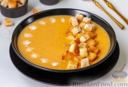 Супы, которые согревают душу: откройте новые рецепты