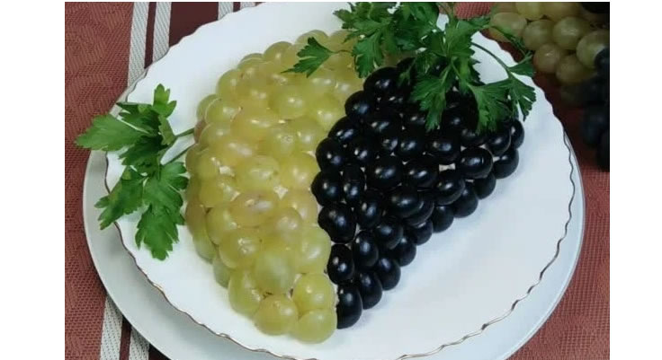 Нежный салат «Тиффани» для весеннего праздника