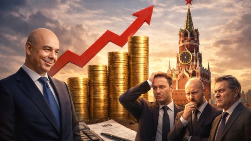 Новая прогрессивная шкала НДФЛ: налог для богатых станет выше