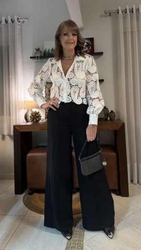 Создайте идеальный весенний гардероб: стильные образы на каждый день