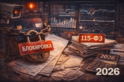 Как вернуть деньги при блокировке по 115-ФЗ: советы для бизнеса