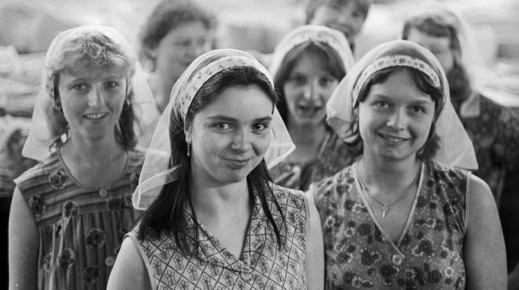 Секреты советских женщин: как экономить и жить лучше в современном мире