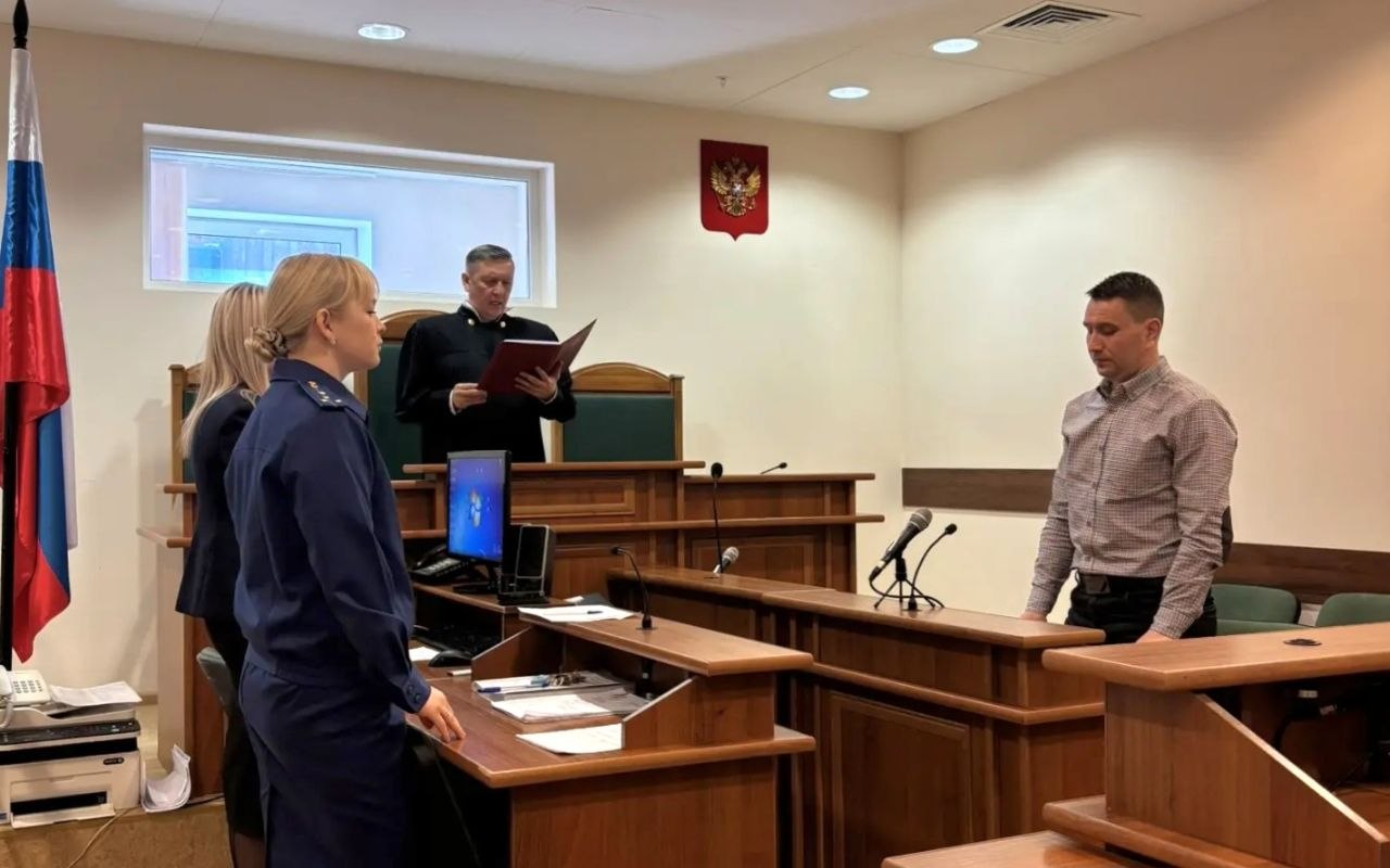 Житель Можги осужден к реальному лишению свободы за незаконное производство более 71 кг наркотических средств Житель Можги осужден к реальному лишению свободы за незаконное производство более 71 кг наркотических средств