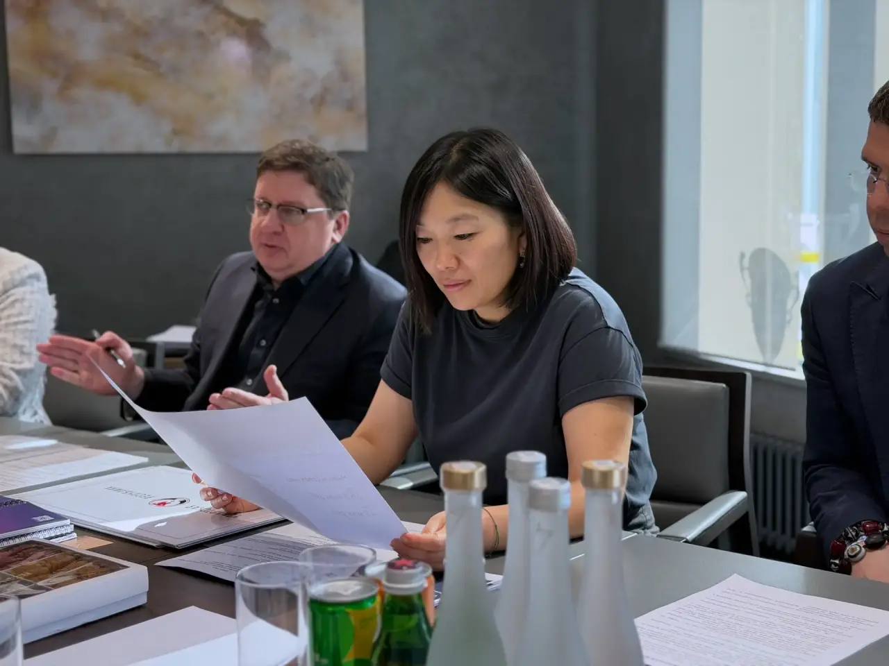 Александр Бречалов: 1 млн товаров каждый день принимает удмуртский логоцентр Вайлдберрис