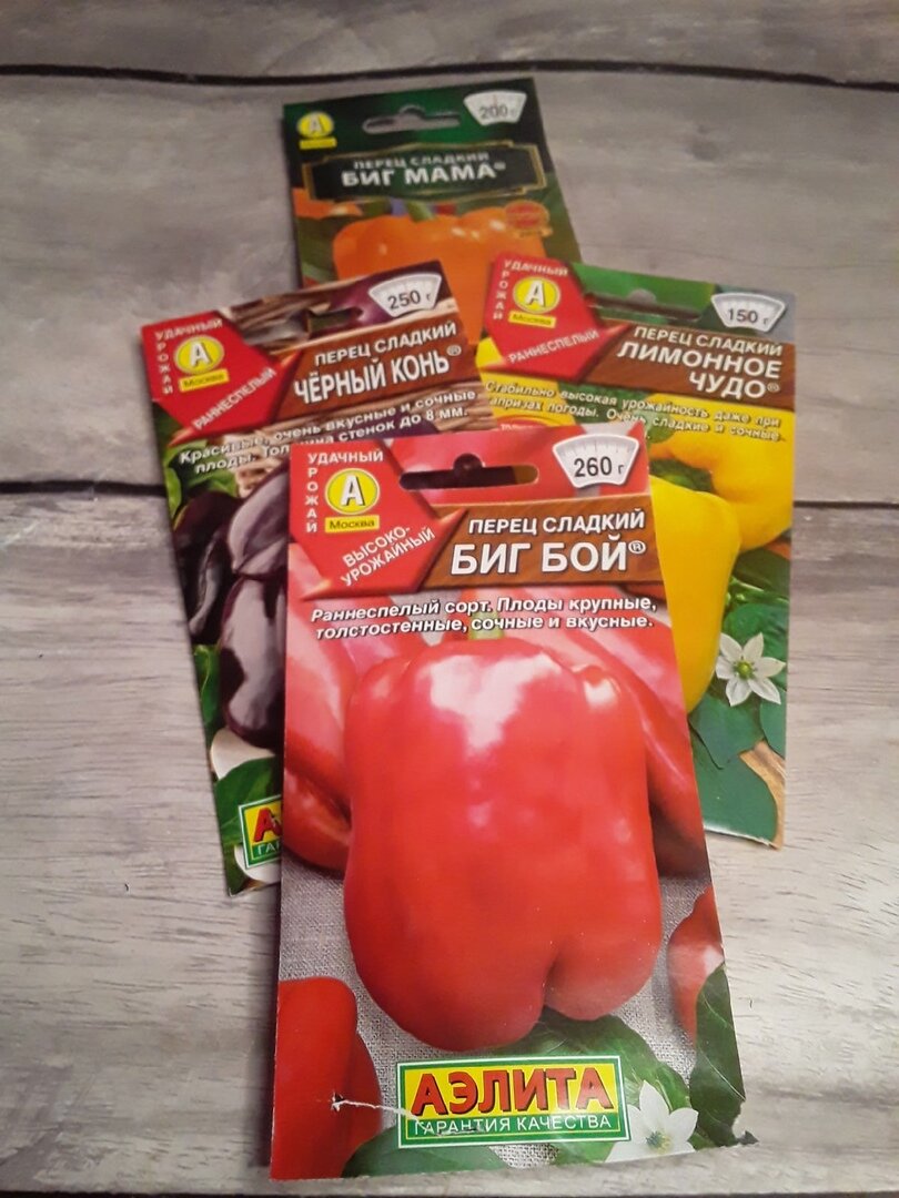 Перцы и неожиданные приключения: как молодой огородник учится на своих ошибках