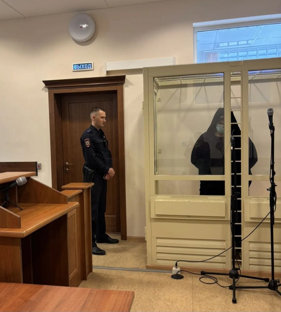 Житель Можги осужден к реальному лишению свободы за незаконное производство более 71 кг наркотических средств