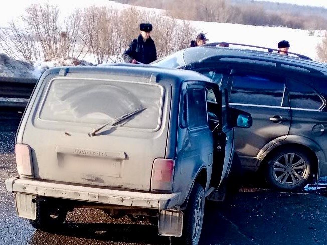 Весенняя опасность на дорогах: будьте бдительны! Весенняя опасность на дорогах: будьте бдительны!