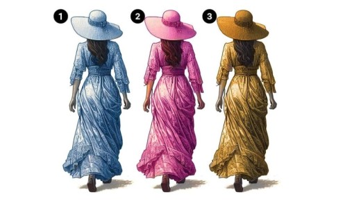 Какой сюрприз готовит вам будущее? Узнайте с помощью интересного теста