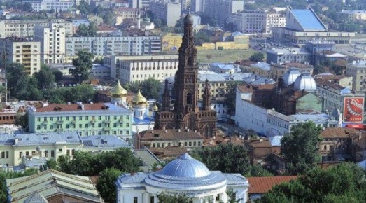 В Ижевске по факту ДТП с участием общественного транспорта возбуждено уголовное дело