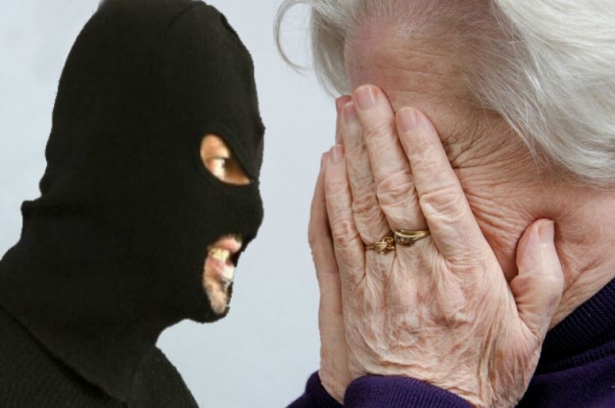 Как защитить пожилых родственников от мошенников в 2026 году