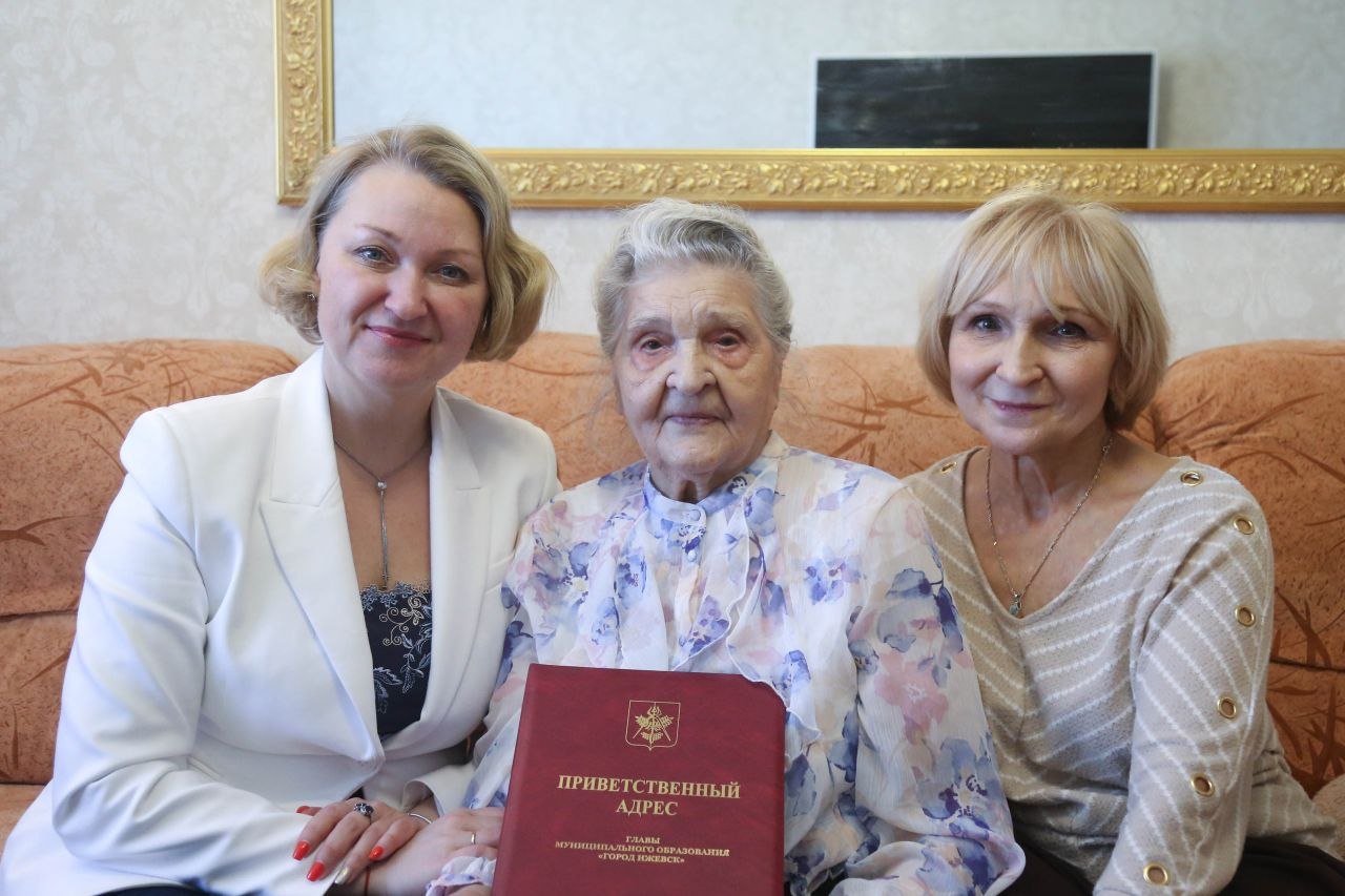 Клавдия Епимаховна Младенцева родилась на Смоленщине Клавдия Епимаховна Младенцева родилась на Смоленщине