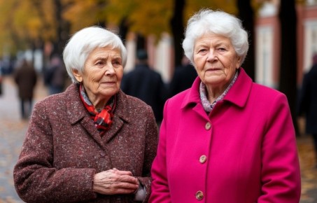 Пенсия для пожилых россиян: весенний бонус для миллионов