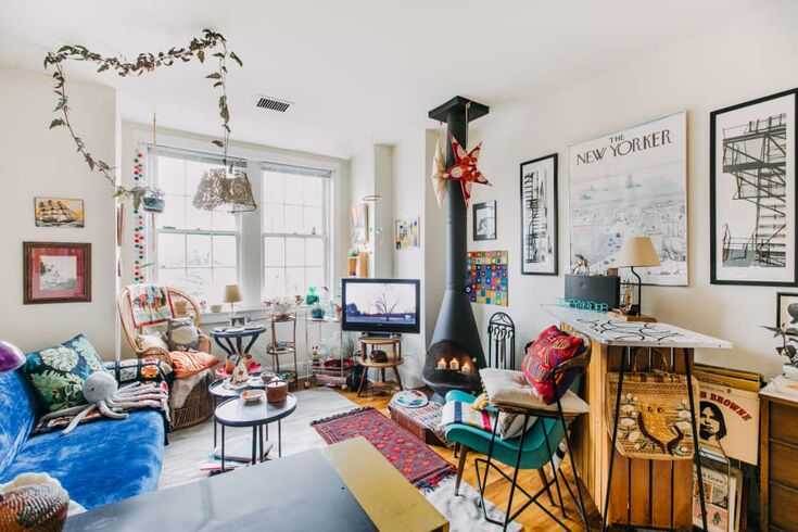 Как обновить свой интерьер: свежие тренды 2026 года