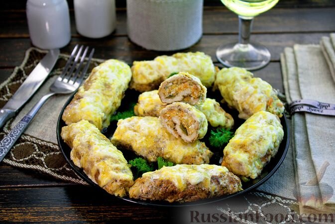 Ужин по-новому: вкусные идеи для каждого дня