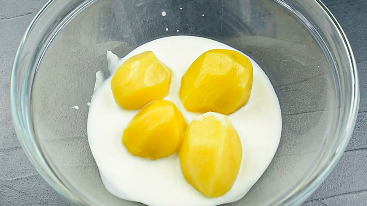 Как быстро и вкусно приготовить картофельные лепешки