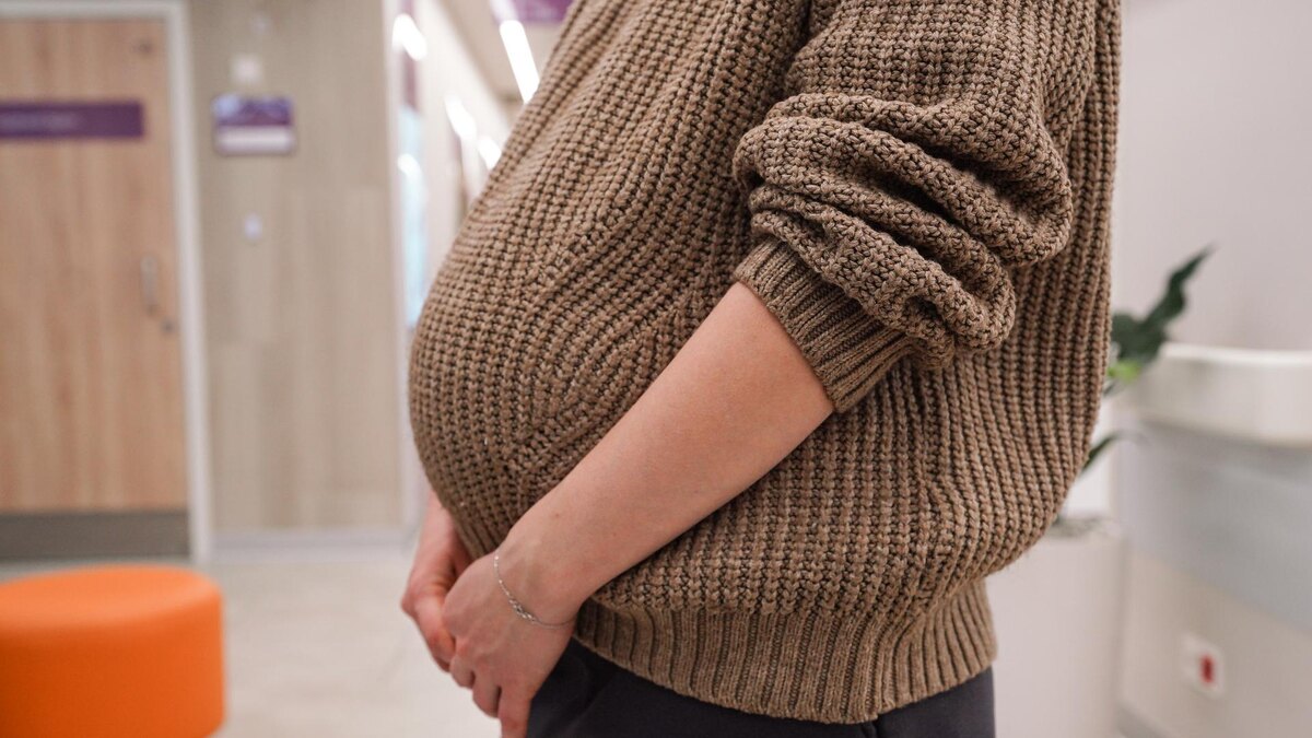 В Госдуме предлагают защищать права беременных через письменное согласие