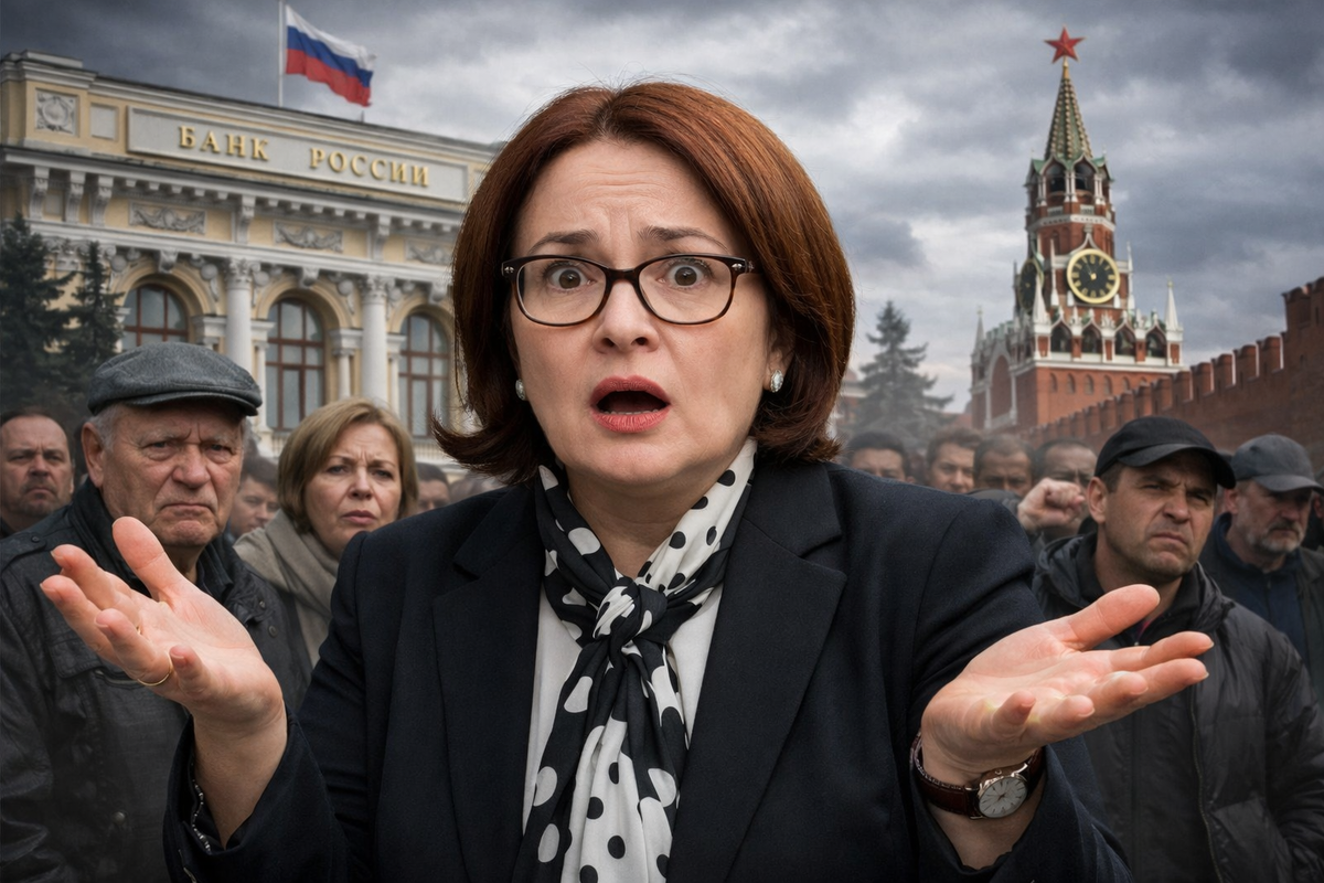 Экономист прогнозирует, что к концу 2026 года многие россияне останутся без накоплений