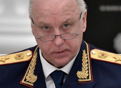 Александр Бастрыкин взял на контроль инцидент с сожжением проводов на Вечном огне в Ижевске