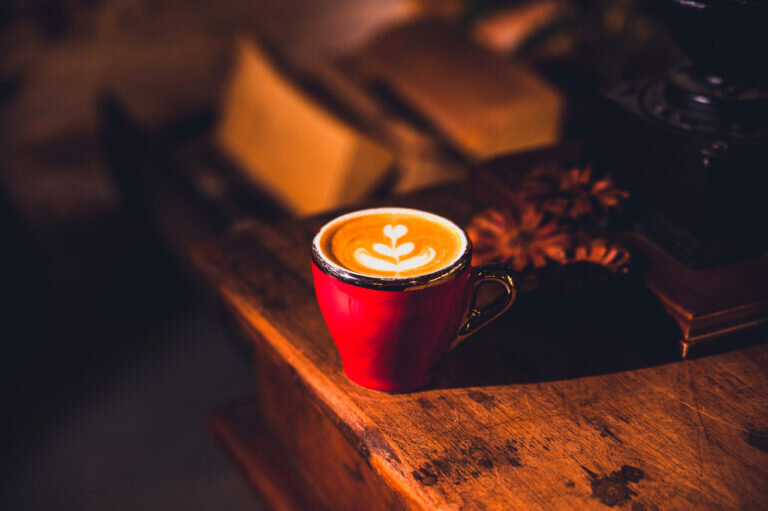 Кофейные мифы, которые пора развеять