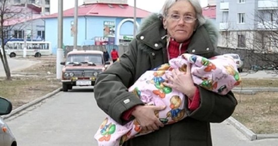 Непростая судьба Валентины: как мечта о материнстве превратилась в борьбу за дочку