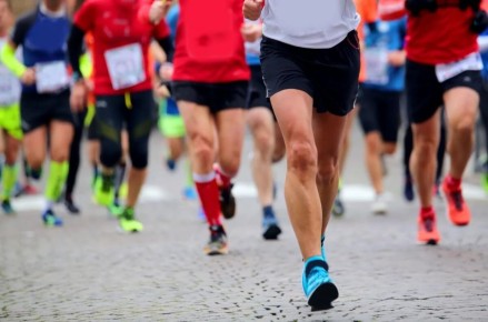 Человек и бег: как далеко можно пробежать без остановок?