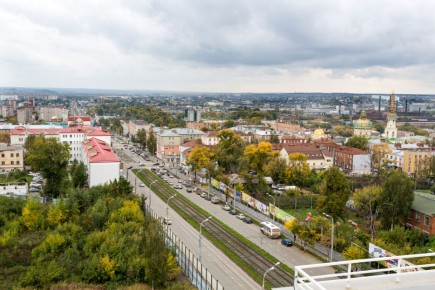 «Очень приятно, царь…». В нашем канале сегодня собственной персоной — царь русских водоёмов, страж неба, воплощение силы и грации, символ неприрученной дикой природы