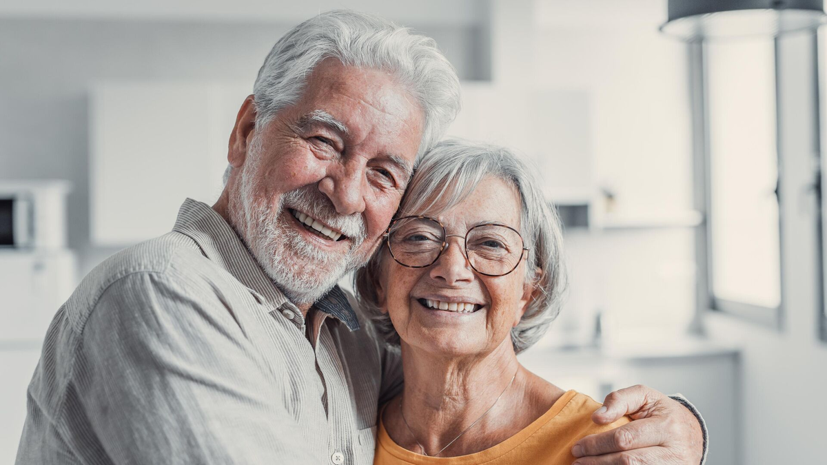 Что важно знать перед новым отношением после 60