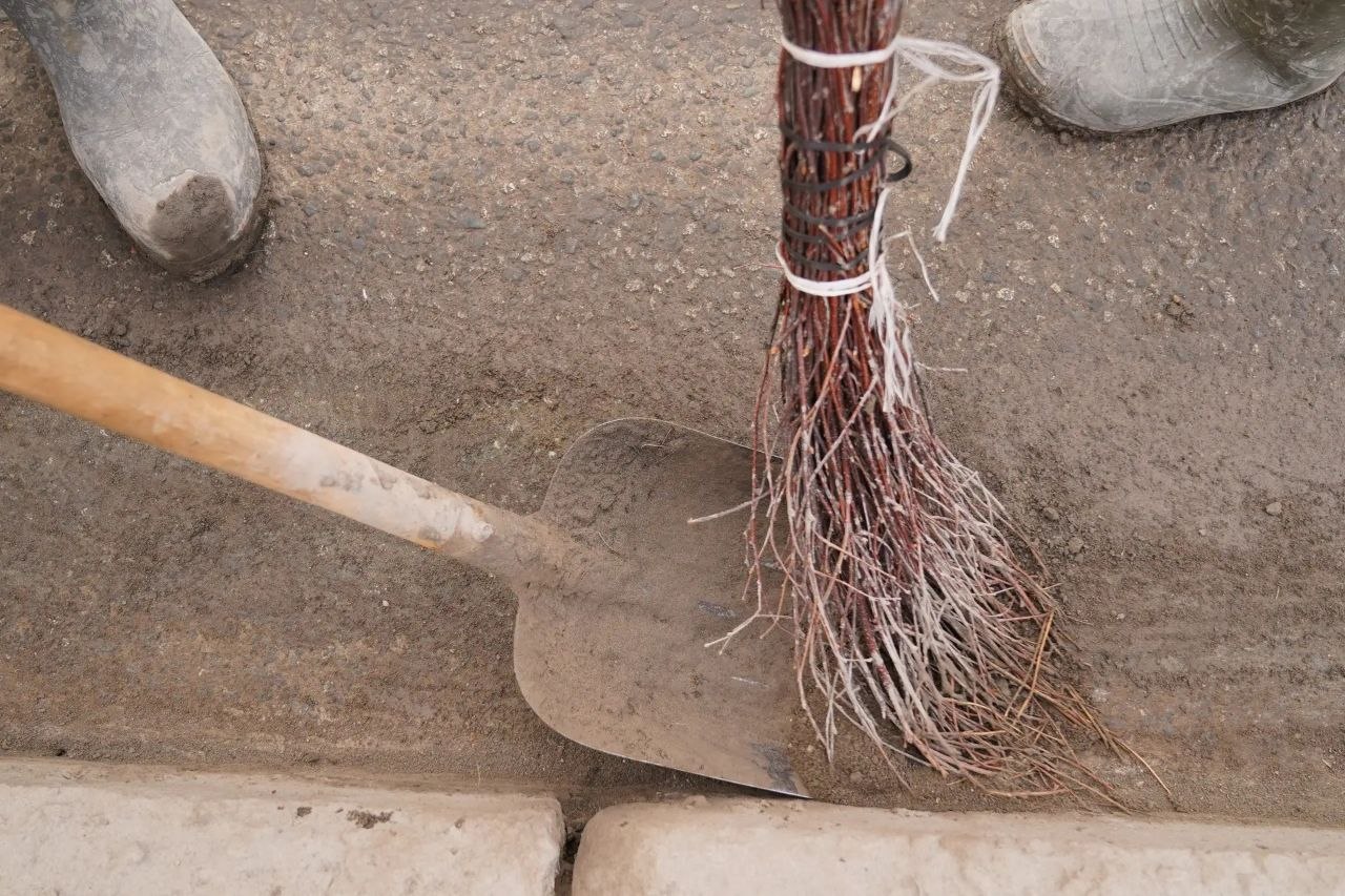 В Ижевске назначены дни проведения субботников В Ижевске назначены дни проведения субботников