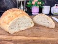Батоны, приготовленные в рукаве: удивительный способ сделать домашний хлеб