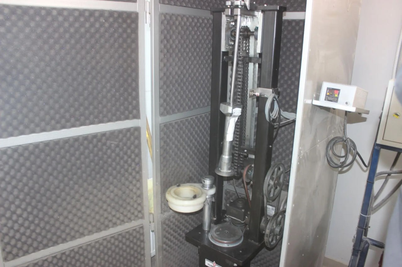 К началу дорожного сезона в Удмуртии планируют запустить 14 асфальтобетонных заводов К началу дорожного сезона в Удмуртии планируют запустить 14 асфальтобетонных заводов