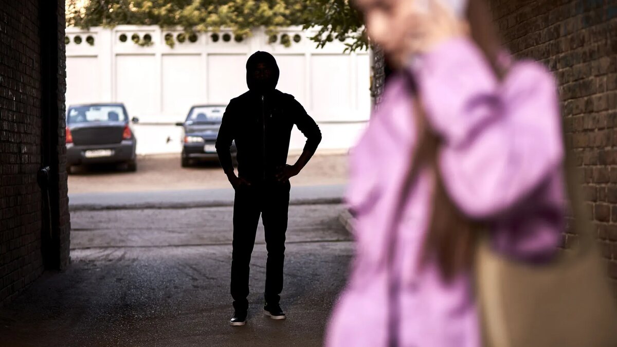 Как защититься от навязчивого поклонника: новые законы в действиях