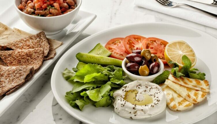 Средиземноморская диета: секреты здоровья и longevity