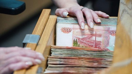 Госдума обсуждает введение налога на сверхприбыль банков