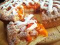 Невероятно простой и вкусный абрикосовый пирог на каждый день