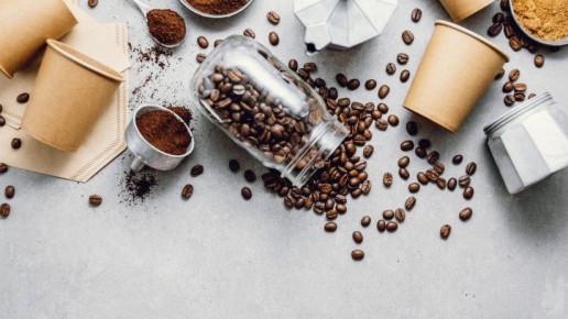 Как сократить кофейные отходы в городах: эффективные решения