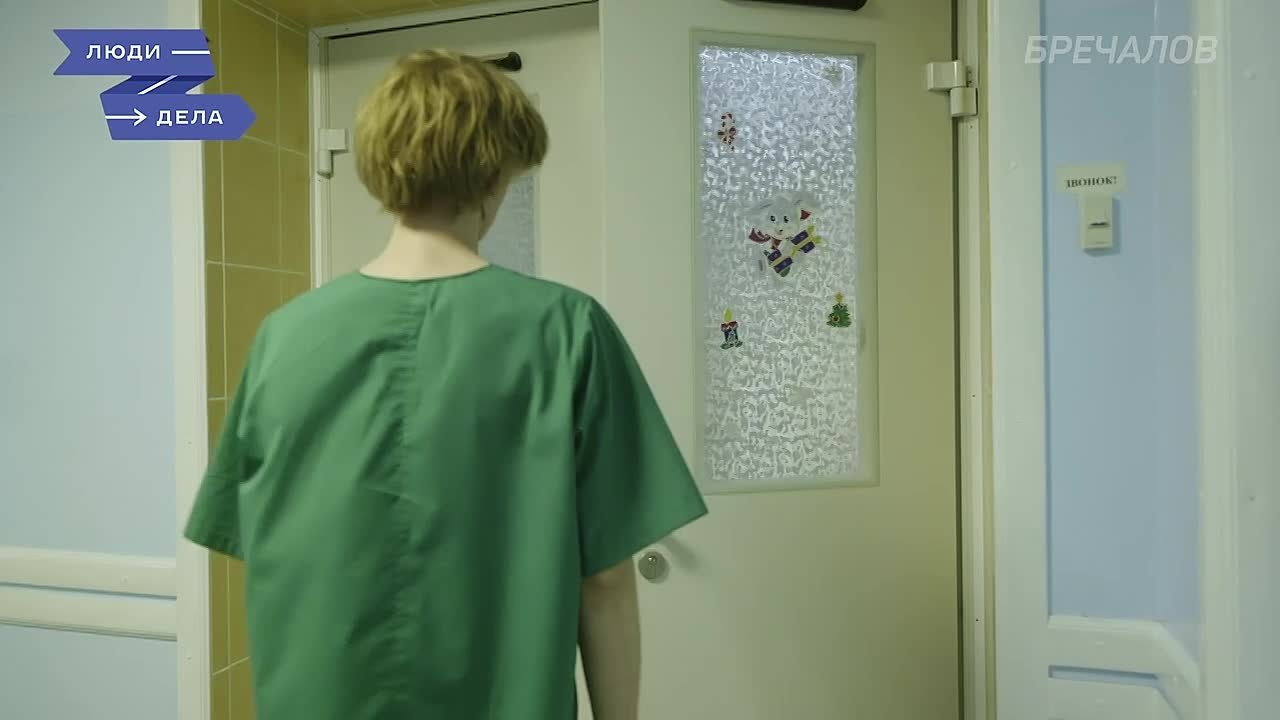 Александр Бречалов: Когда Илью привезли в больницу после аварии, шансов на спасение у него было меньше 5%