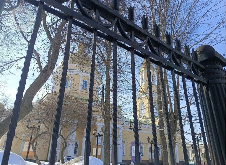 Рекорд максимальной температуры воздуха вновь зафиксировали в Ижевске, сообщает региональный Гидрометцентр