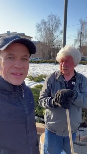 Александр Бречалов: Доброго утра и хорошего дня)