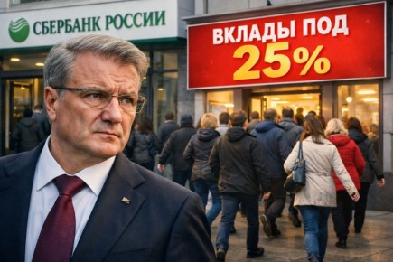 Как избежать ловушек банковских вкладов: советы экономиста