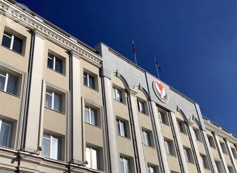 В Удмуртии создан оргкомитет по проведению Года единства народов России