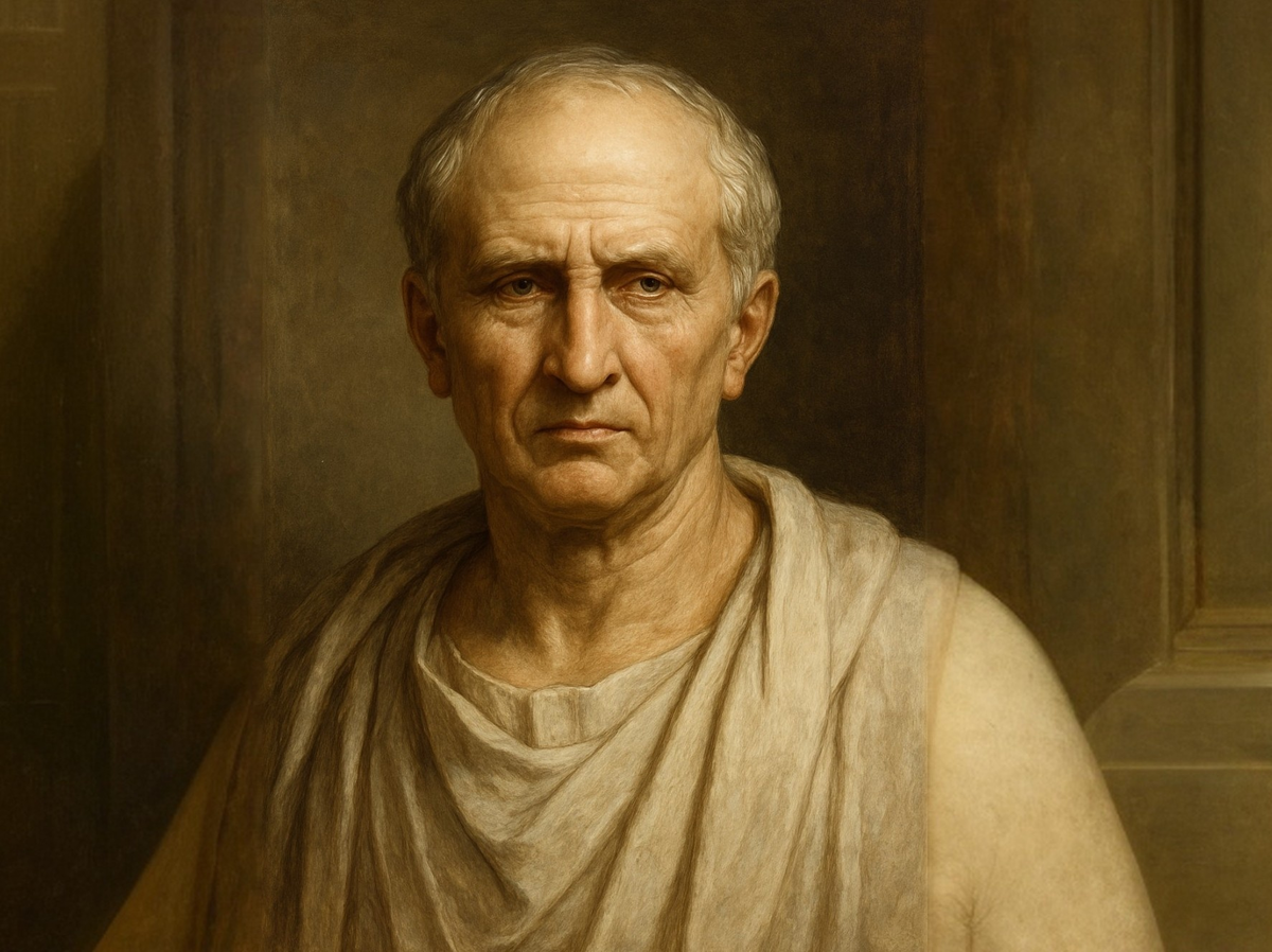 Смысл жизни: как порядок и воспоминания помогают принять старость