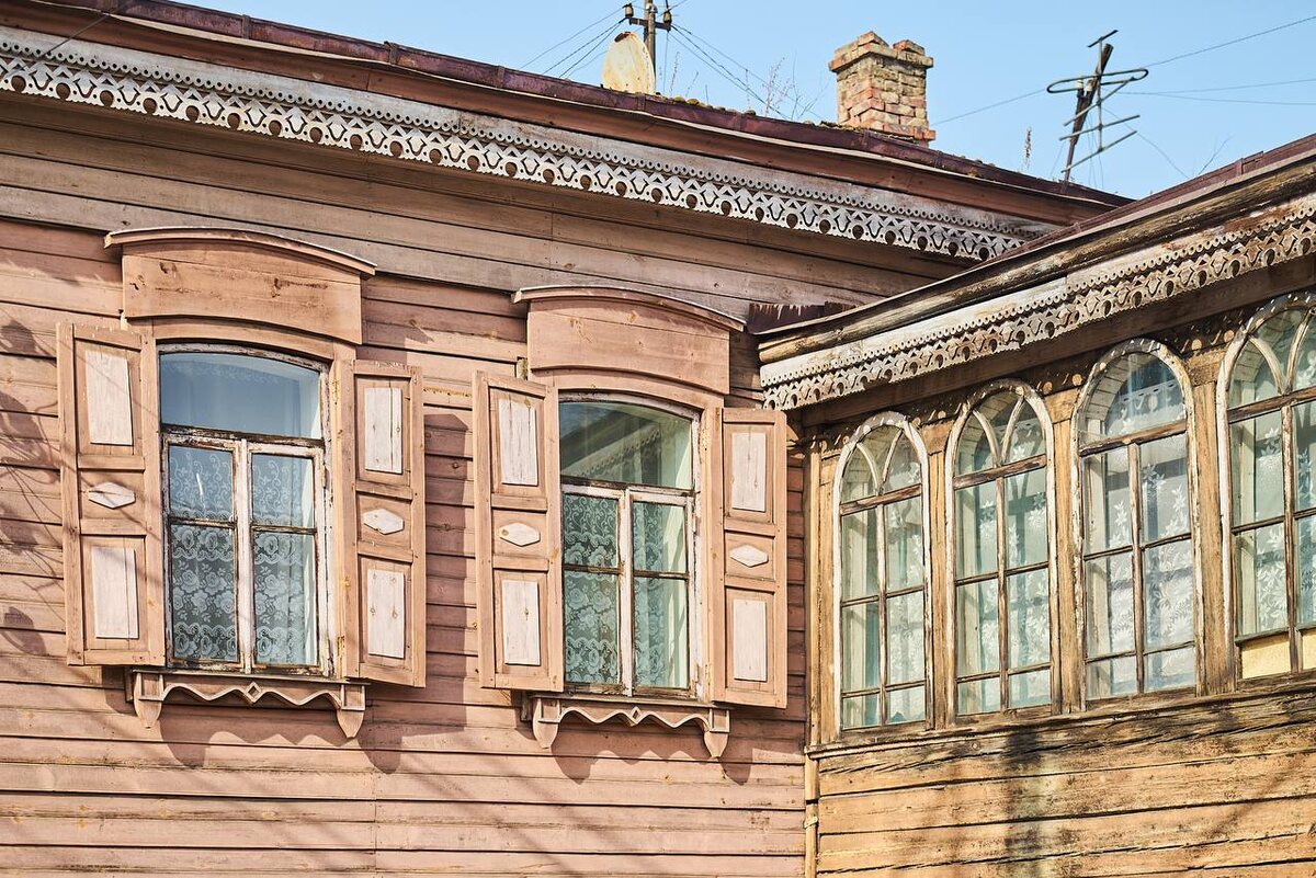 Масленица: Время радости и угощений в Иркутске