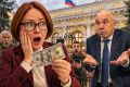Почему доллар растет, а рубль теряет позиции: взгляд экономистов