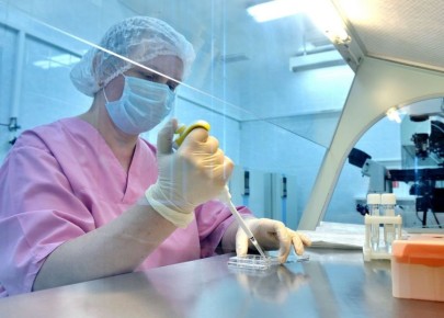 Узнать о здоровье будущего ребёнка в Удмуртии теперь можно благодаря новому методу скрининга