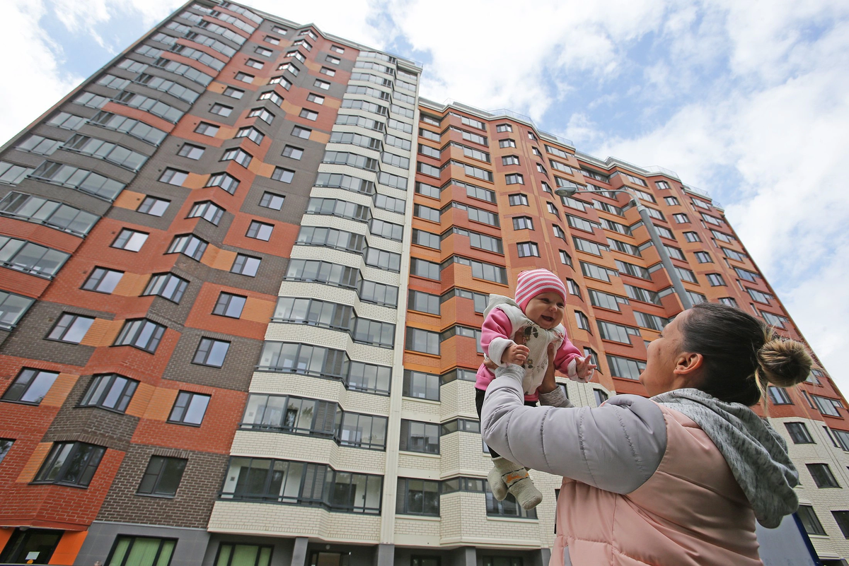 Законопроект, защищающий от отключения тепла зимой, внесён в Госдуму